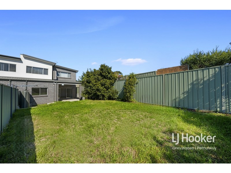 82A GREVILLEA CRESCENT, Greystanes NSW 2145