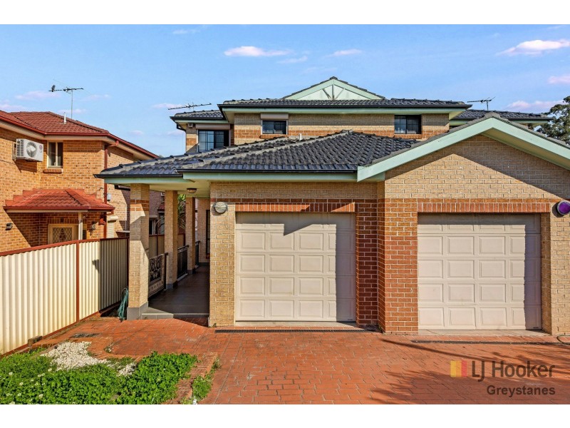 485 Great Western Highway, Greystanes NSW 2145