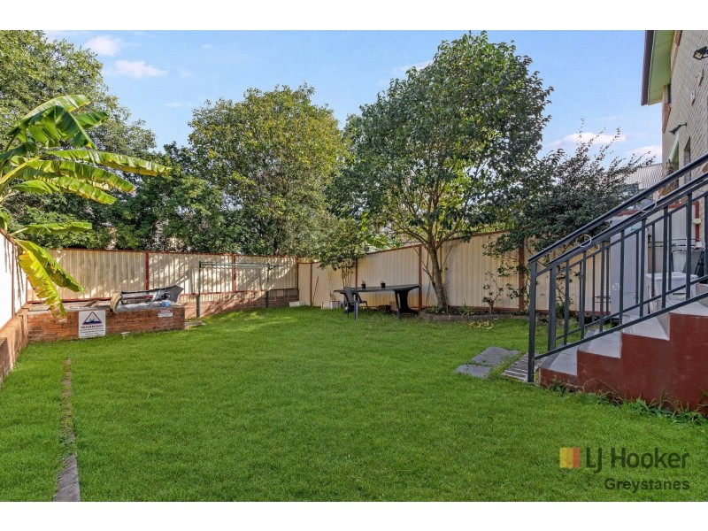 485 Great Western Highway, Greystanes NSW 2145