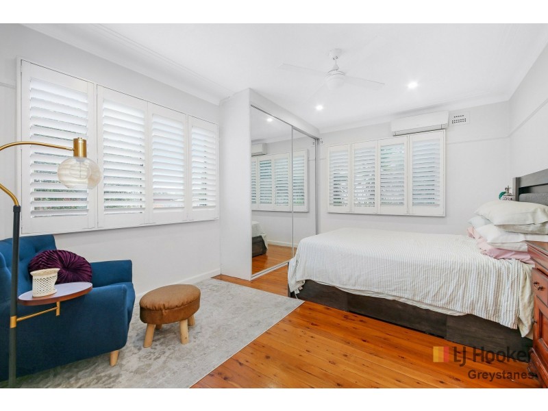 4A Jersey Road, Greystanes NSW 2145