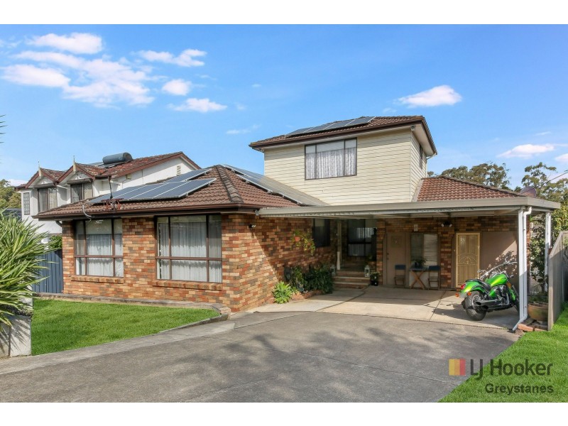 23 Alpha Road, Greystanes NSW 2145