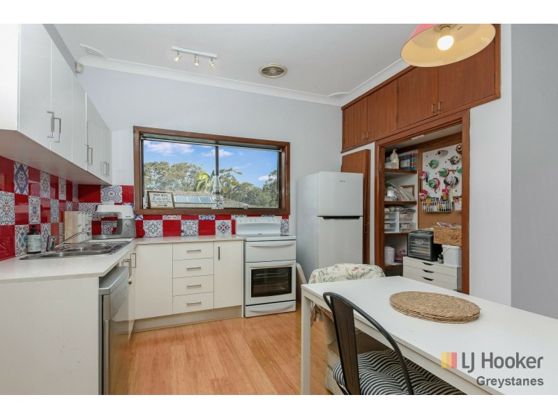 23 Alpha Road, Greystanes NSW 2145