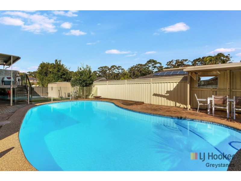 23 Alpha Road, Greystanes NSW 2145