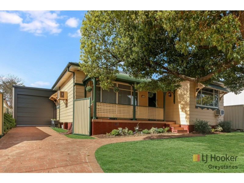 167 Adler Parade, Greystanes NSW 2145