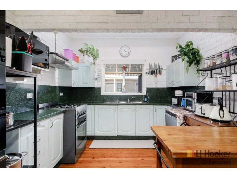 167 Adler Parade, Greystanes NSW 2145