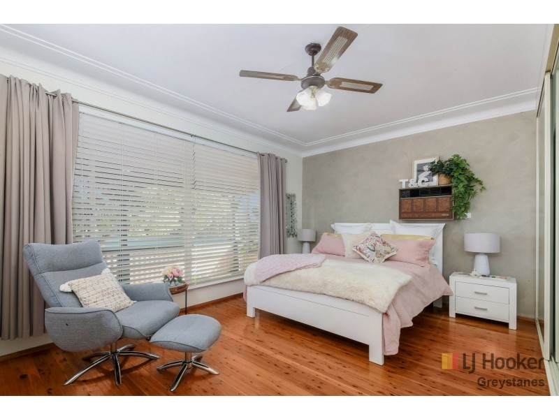 167 Adler Parade, Greystanes NSW 2145