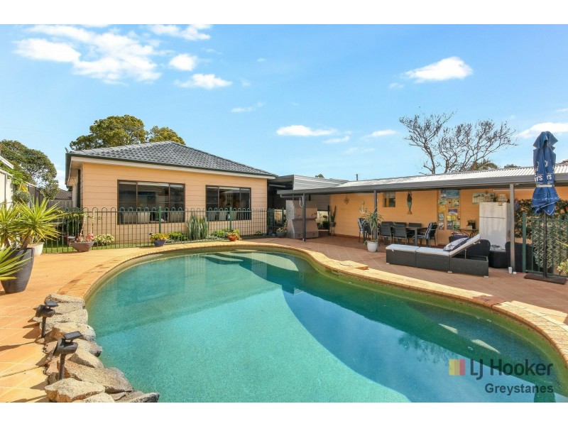 167 Adler Parade, Greystanes NSW 2145