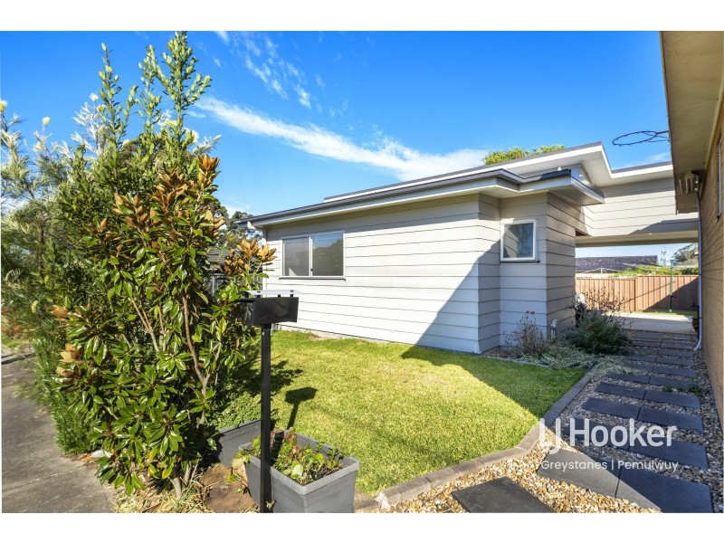 7 LESTER ROAD, Greystanes NSW 2145