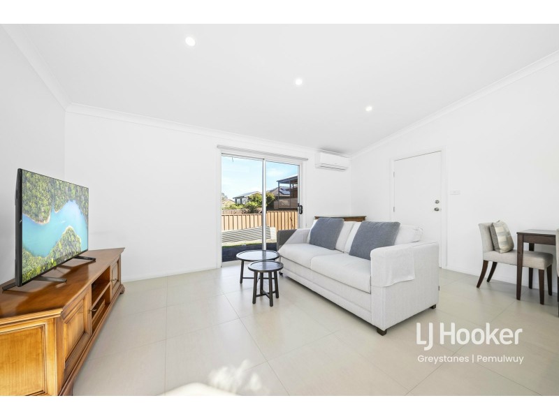 7 LESTER ROAD, Greystanes NSW 2145