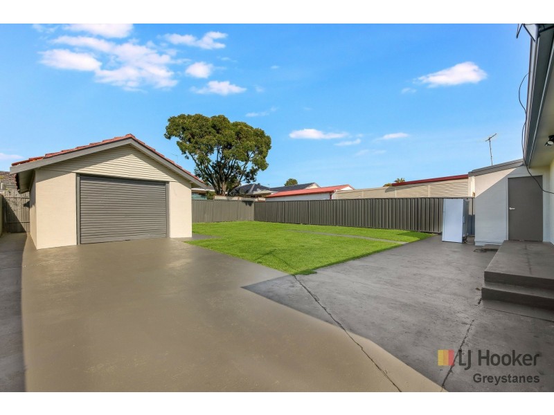 16 Gwydir Street, Greystanes NSW 2145