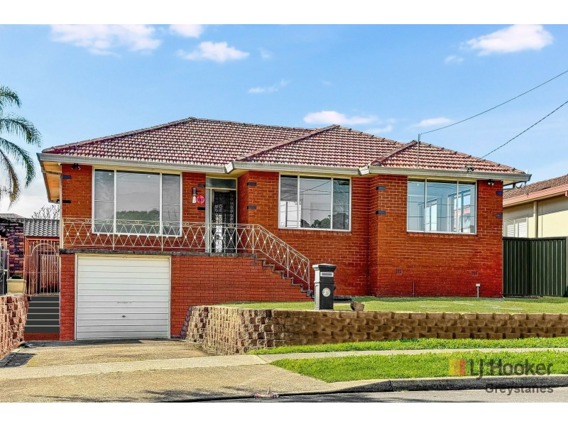 157 Cumberland Road, Greystanes NSW 2145