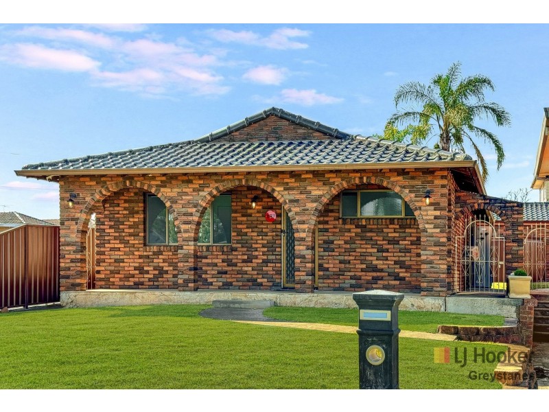 157a CUMBERLAND ROAD, Greystanes NSW 2145