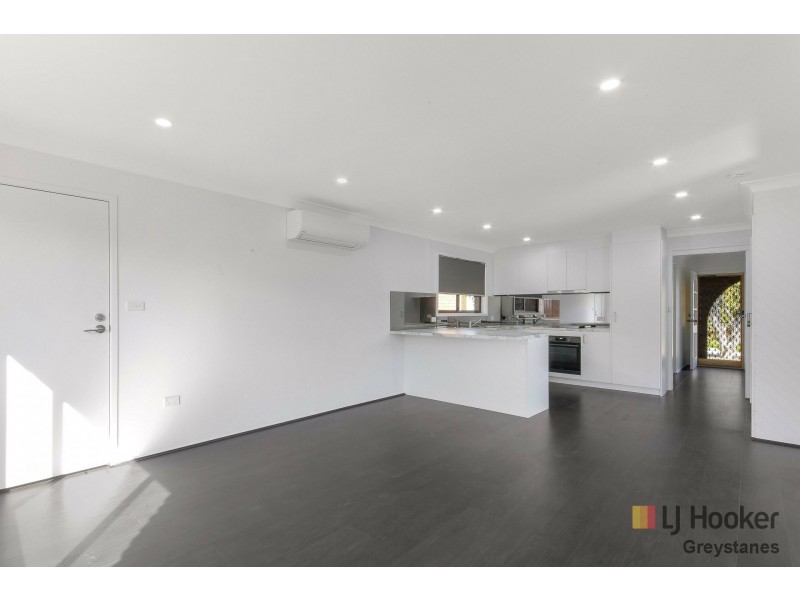 157a CUMBERLAND ROAD, Greystanes NSW 2145