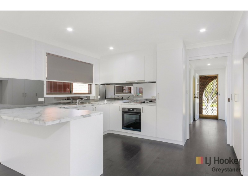 157a CUMBERLAND ROAD, Greystanes NSW 2145