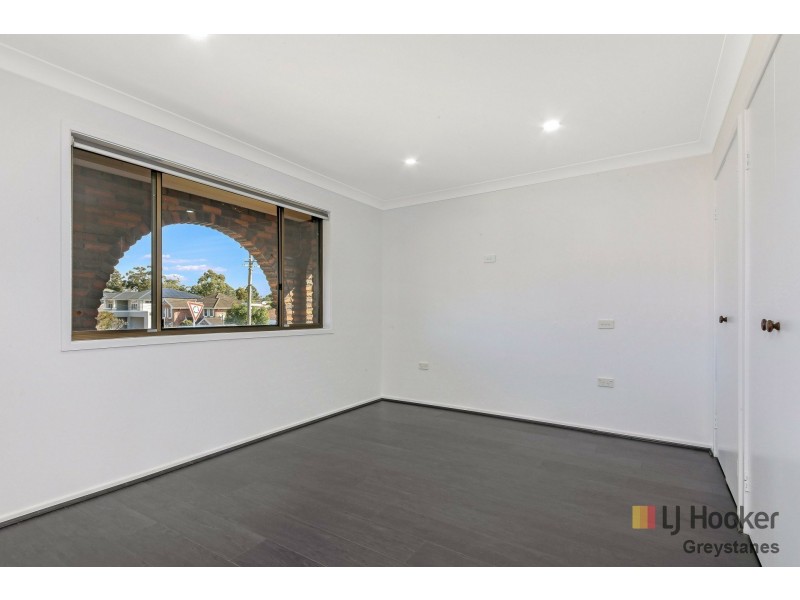 157a CUMBERLAND ROAD, Greystanes NSW 2145