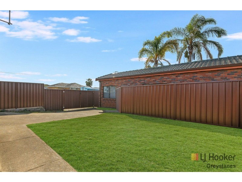 157a CUMBERLAND ROAD, Greystanes NSW 2145