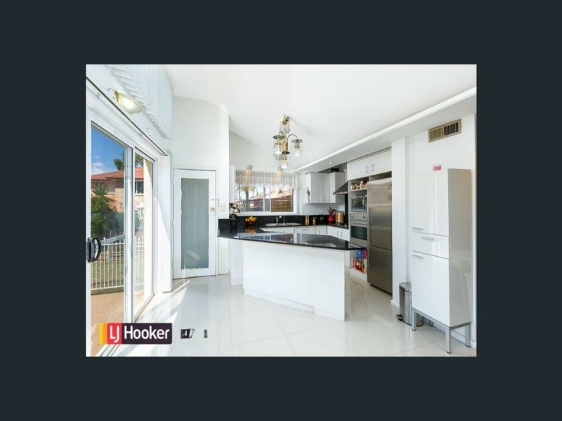 3 Jonathan Street, Greystanes NSW 2145