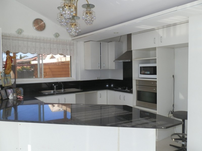 3 Jonathan Street, Greystanes NSW 2145