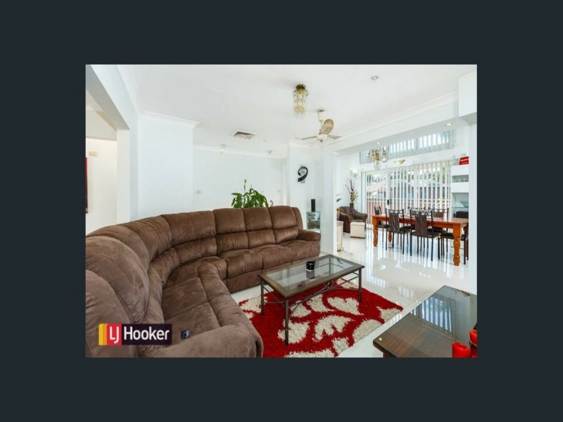 3 Jonathan Street, Greystanes NSW 2145