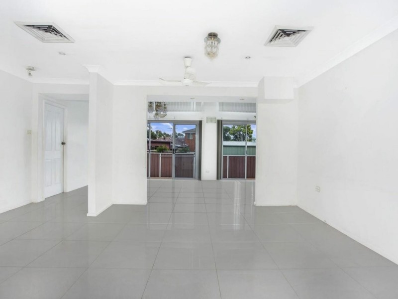 3 Jonathan Street, Greystanes NSW 2145