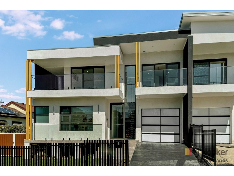 6 Deborah Street, Greystanes NSW 2145