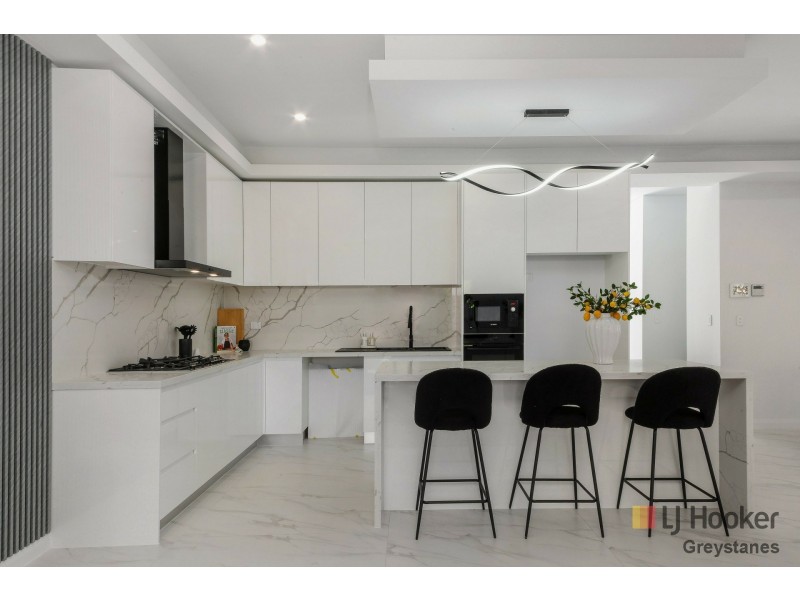 6 Deborah Street, Greystanes NSW 2145