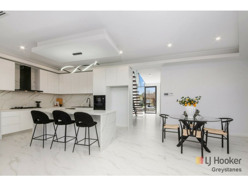 6 Deborah Street, Greystanes NSW 2145