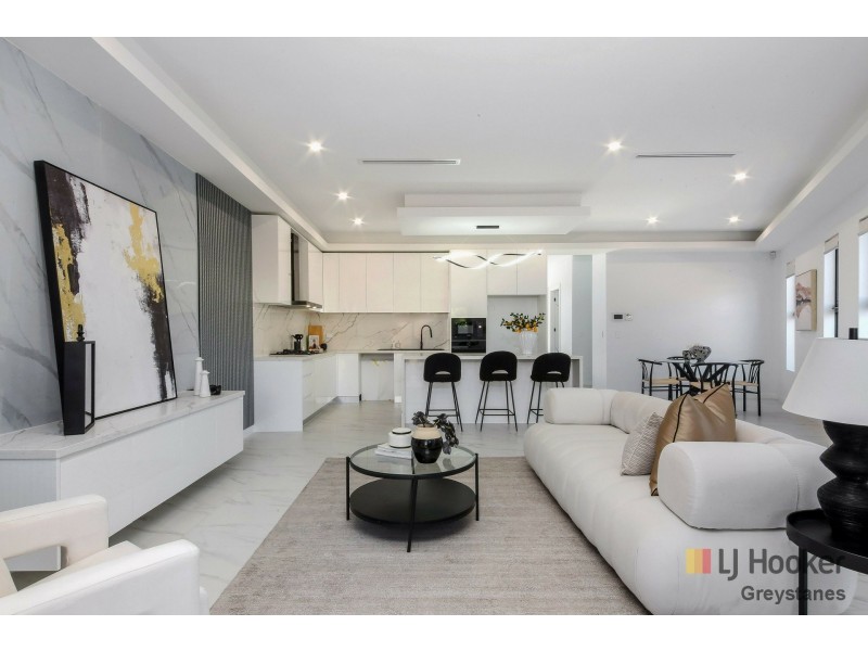 6 Deborah Street, Greystanes NSW 2145