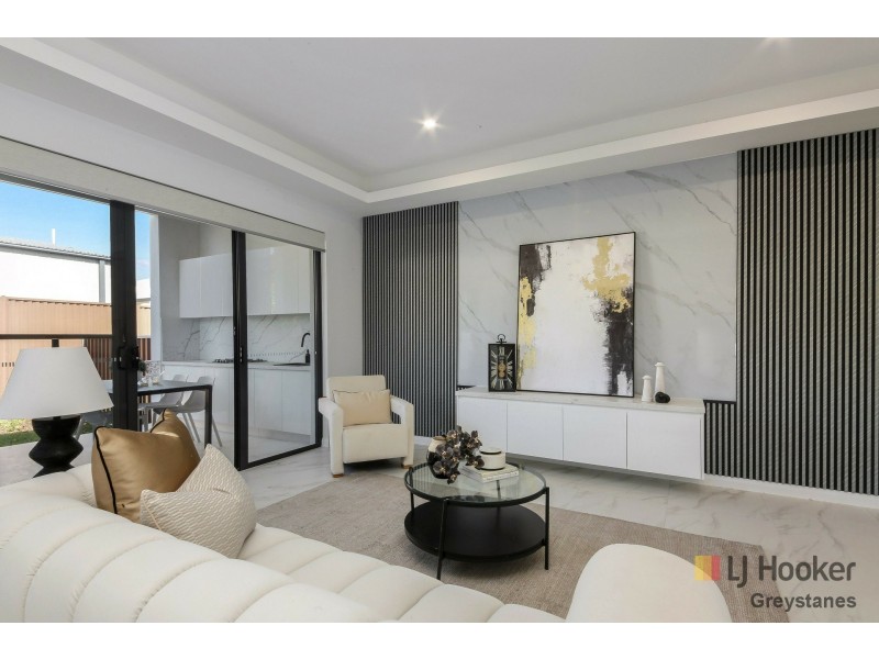 6 Deborah Street, Greystanes NSW 2145