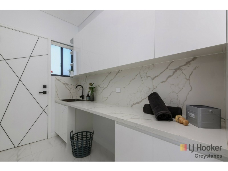 6 Deborah Street, Greystanes NSW 2145