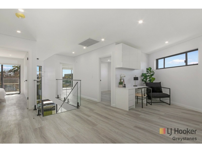 6 Deborah Street, Greystanes NSW 2145