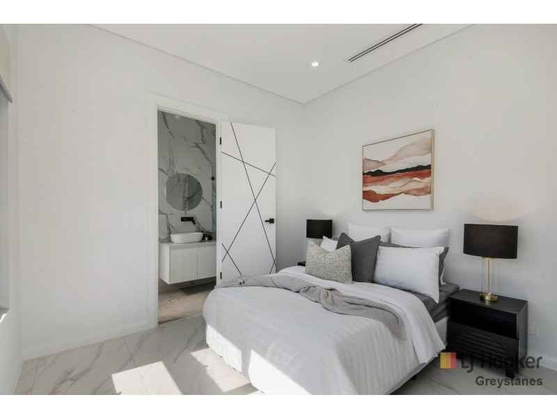 6 Deborah Street, Greystanes NSW 2145