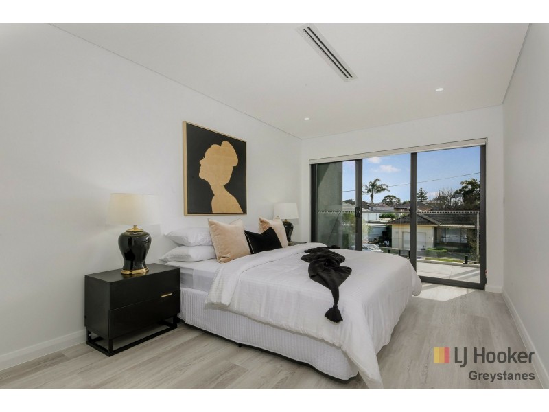 6 Deborah Street, Greystanes NSW 2145