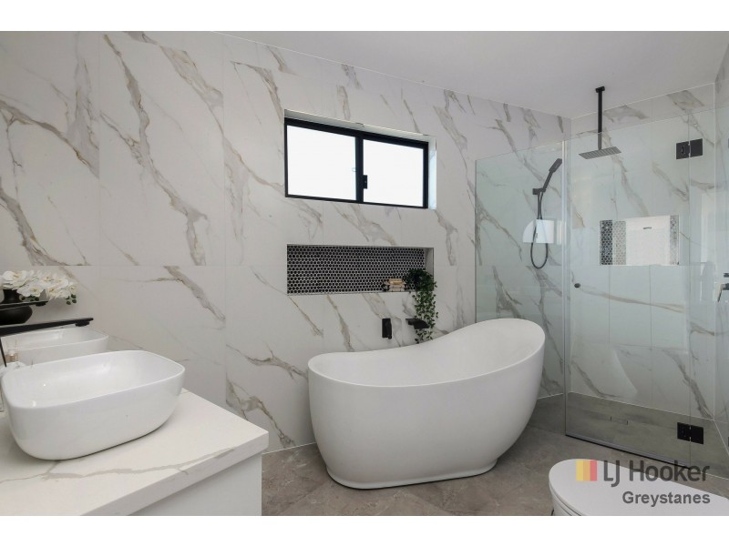 6 Deborah Street, Greystanes NSW 2145