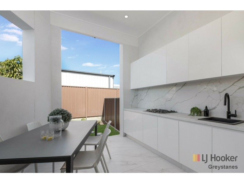 6 Deborah Street, Greystanes NSW 2145