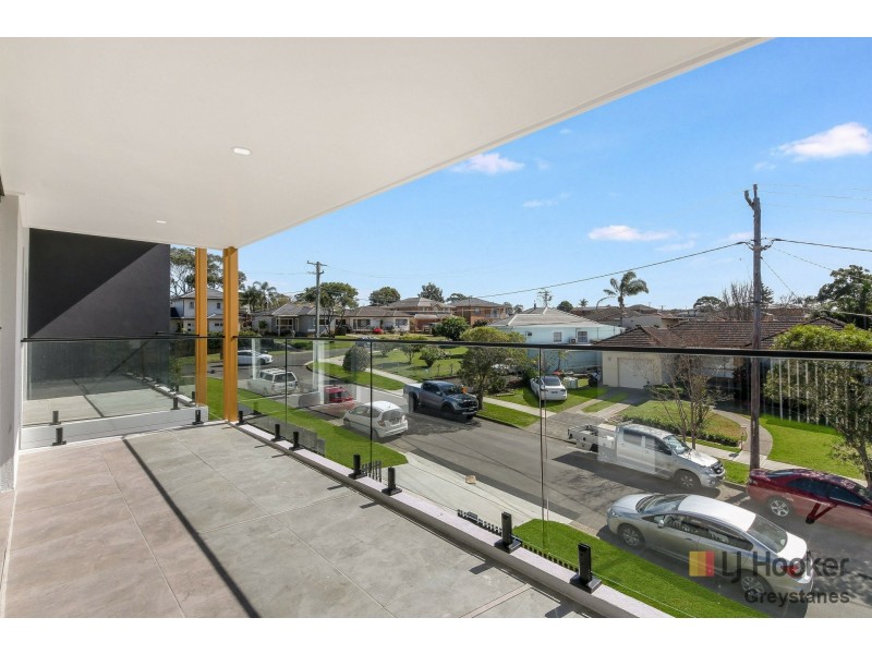 6 Deborah Street, Greystanes NSW 2145