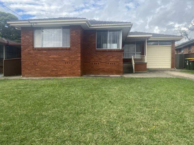 12 GRAFTON STREET, Greystanes NSW 2145