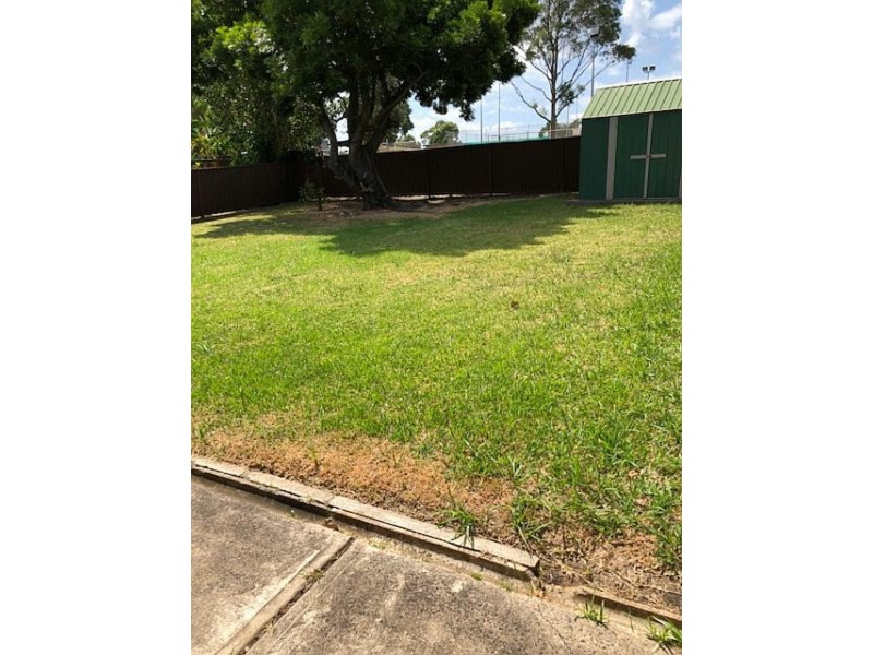 12 GRAFTON STREET, Greystanes NSW 2145