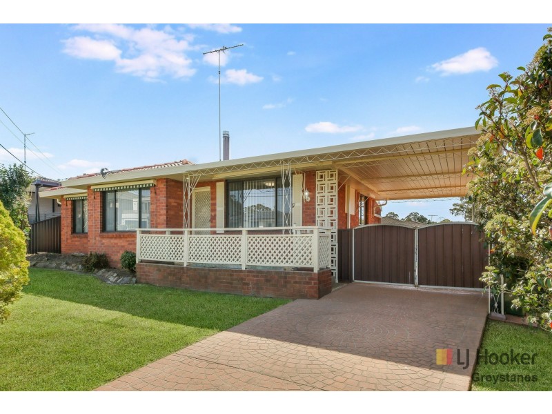 17 Royce Street, Greystanes NSW 2145