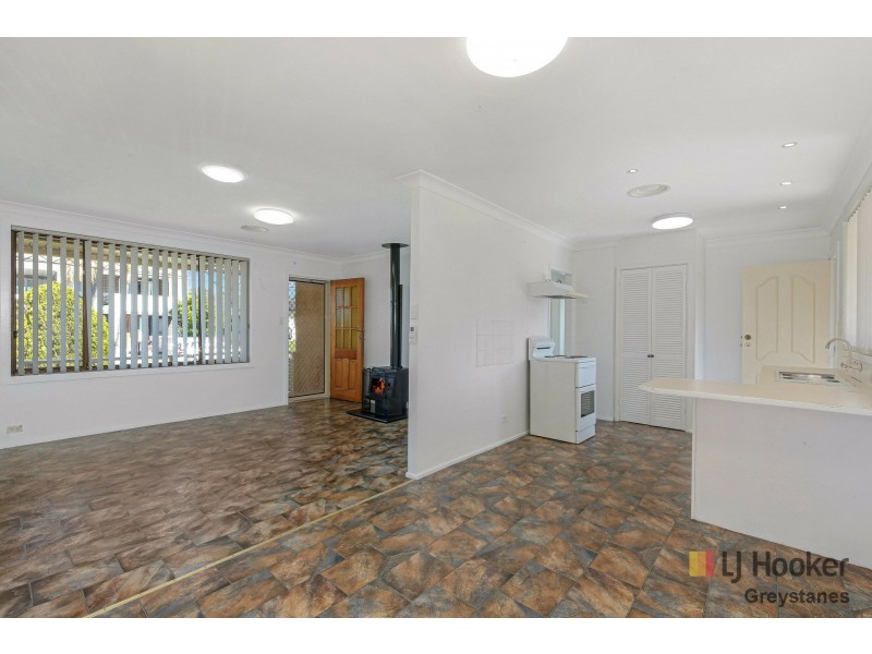 17 Royce Street, Greystanes NSW 2145