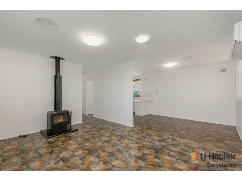 17 Royce Street, Greystanes NSW 2145