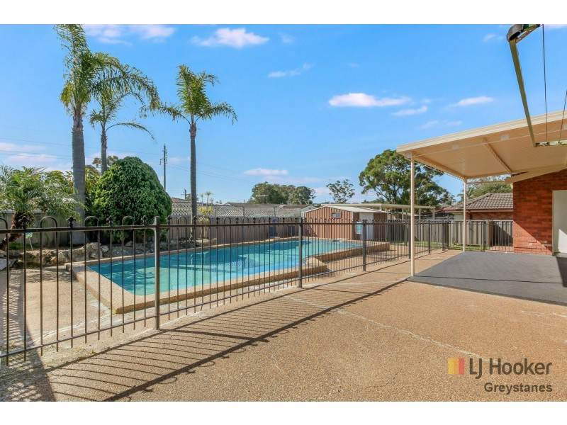 17 Royce Street, Greystanes NSW 2145