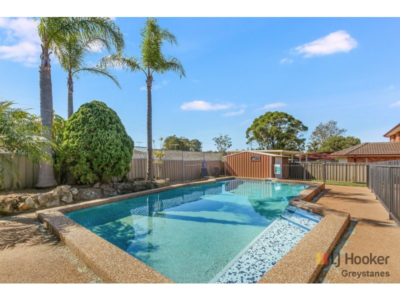 17 Royce Street, Greystanes NSW 2145