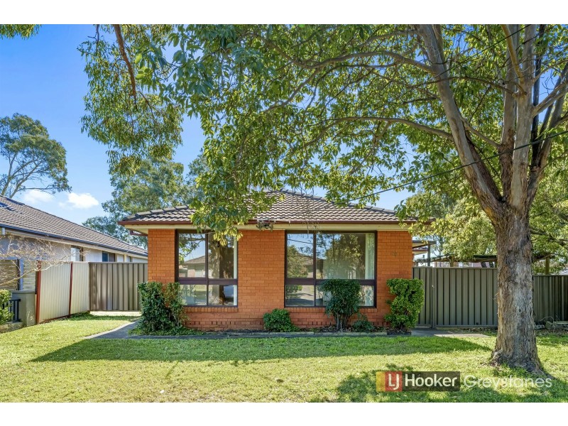 20 ROWENA STREET, Greystanes NSW 2145