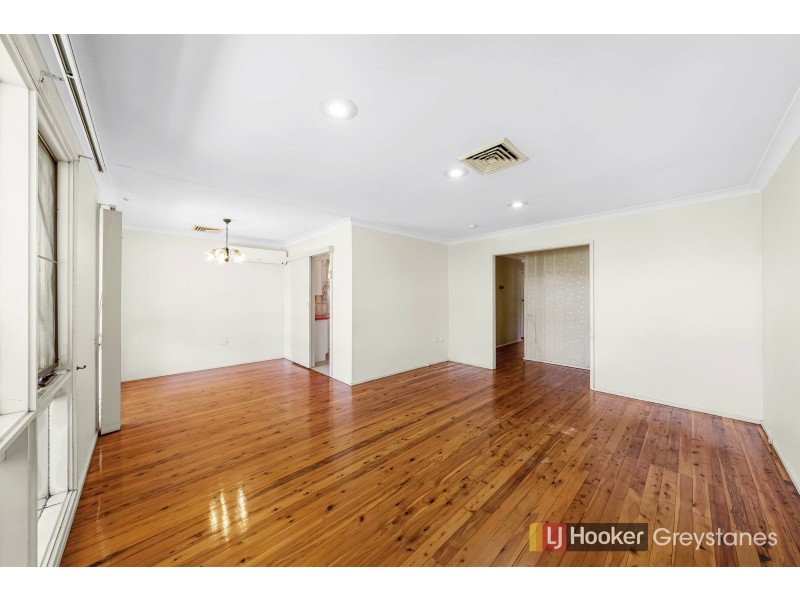 20 ROWENA STREET, Greystanes NSW 2145