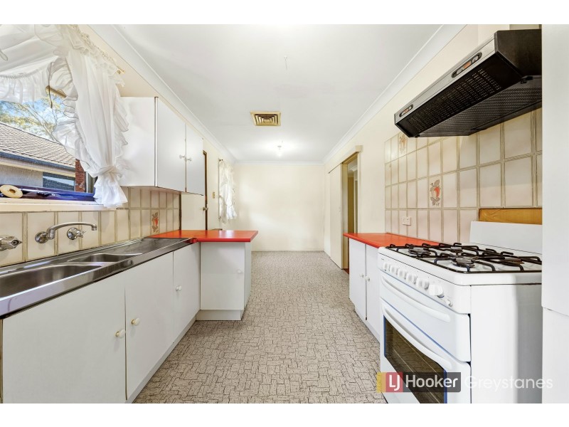 20 ROWENA STREET, Greystanes NSW 2145