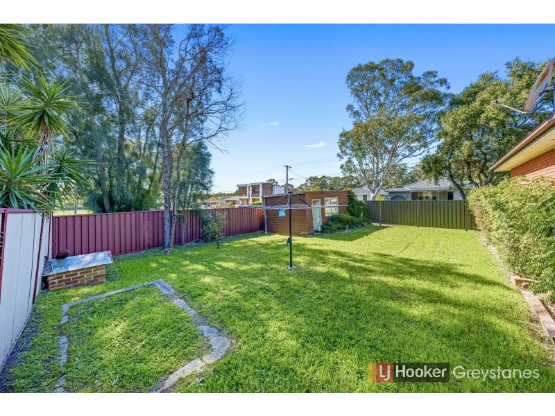 20 ROWENA STREET, Greystanes NSW 2145