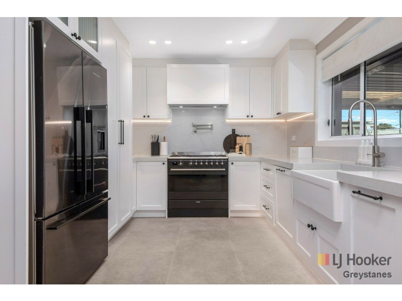 21 Gerald Street, Greystanes NSW 2145