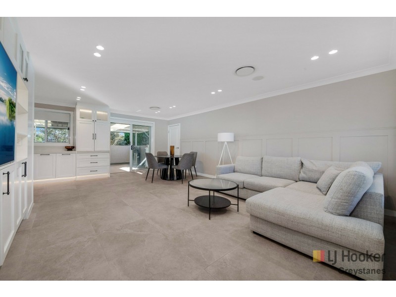 21 Gerald Street, Greystanes NSW 2145