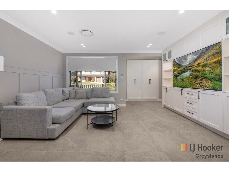 21 Gerald Street, Greystanes NSW 2145